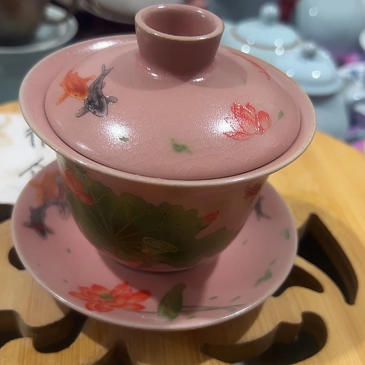 微瑕介意的勿拍！陶瓷陶瓷陶瓷～