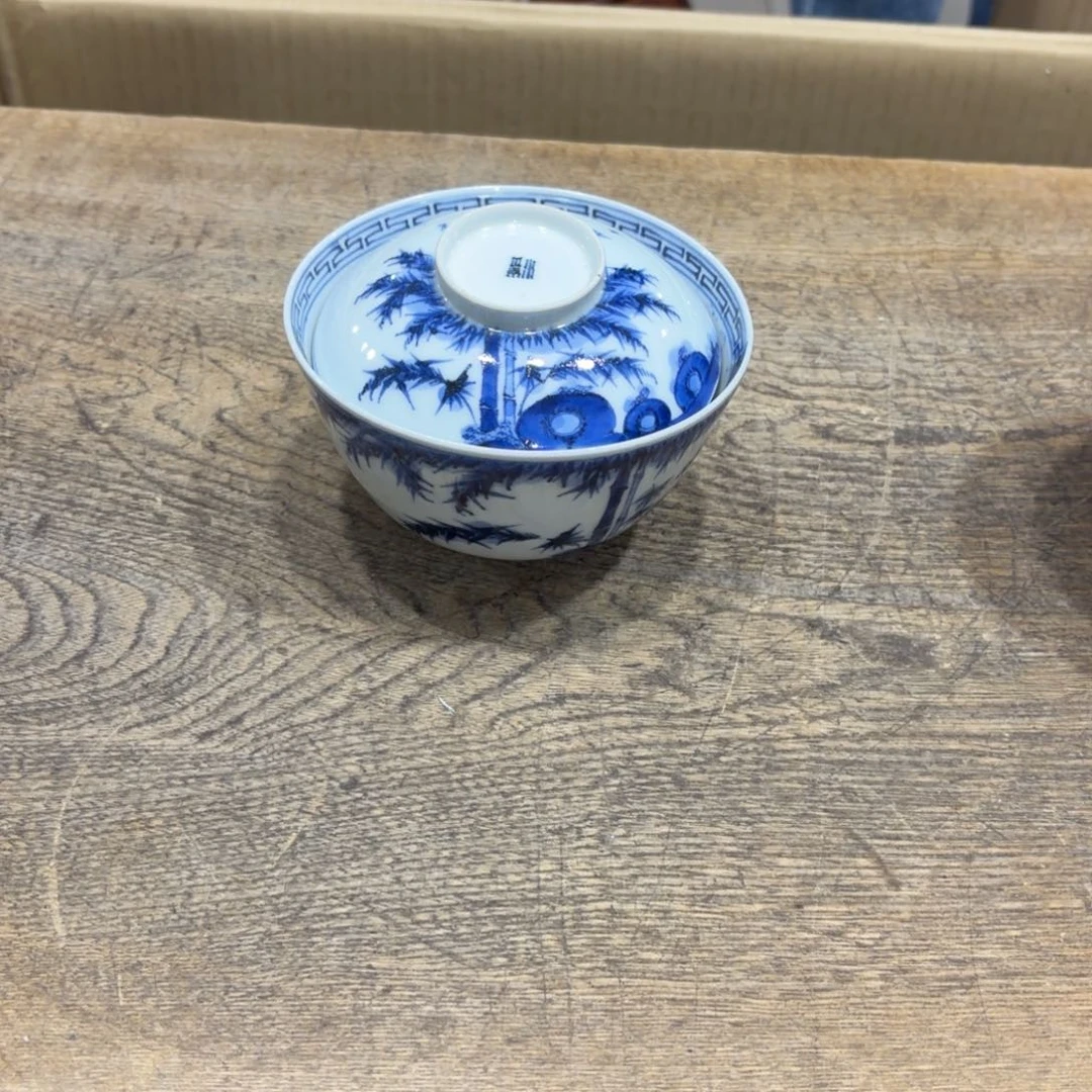 Y***鉉般若中古美术工艺品
