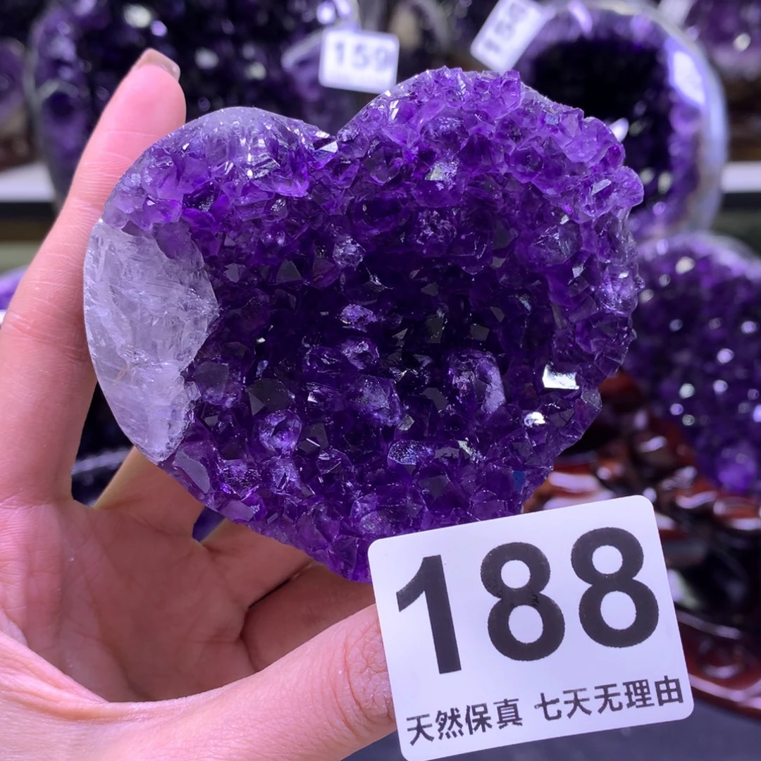 水晶水晶摆件未镶嵌