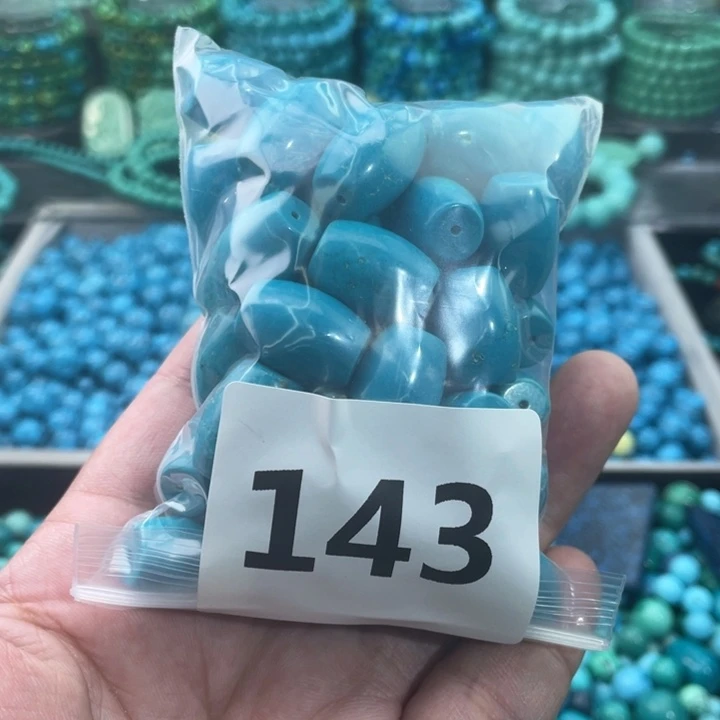 菱锰矿未镶嵌珠宝半成品