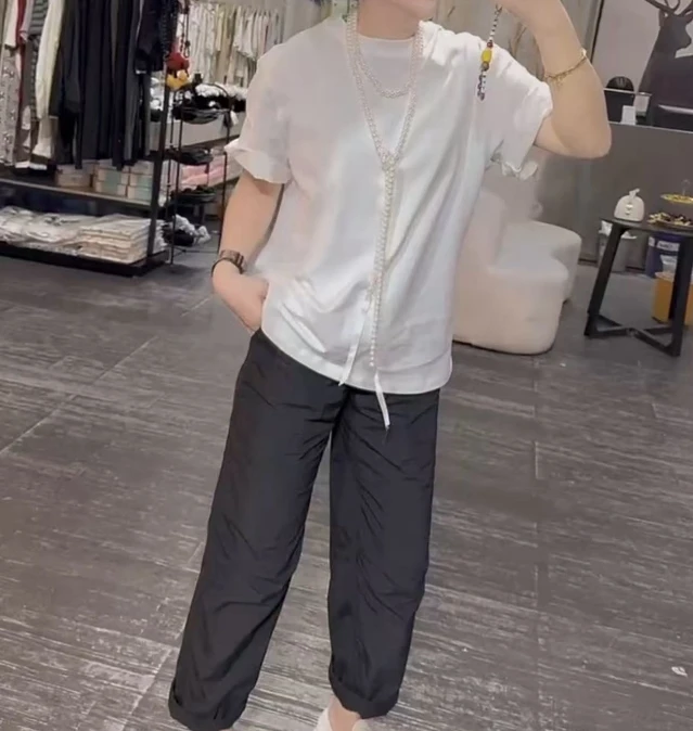 时尚潮流百搭精品女装zsx36489