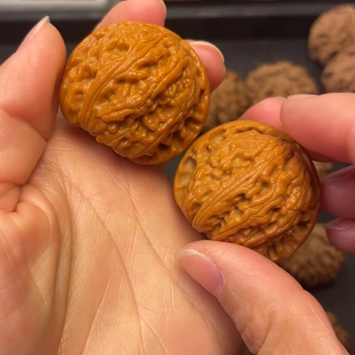 吊坠文玩核桃秦岭等多地有中