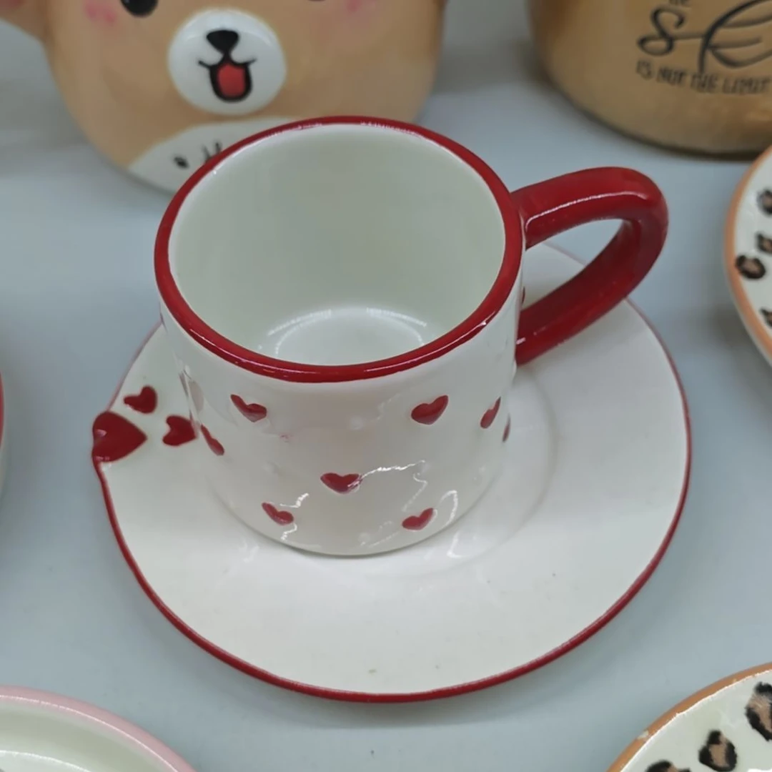 微瑕陶瓷不退不换满28包邮，磕碰售后附带开箱视频方可售后