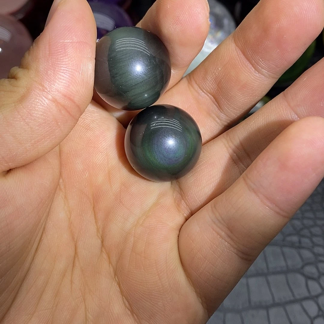 【闪购商品】水晶珠宝半成品未镶嵌