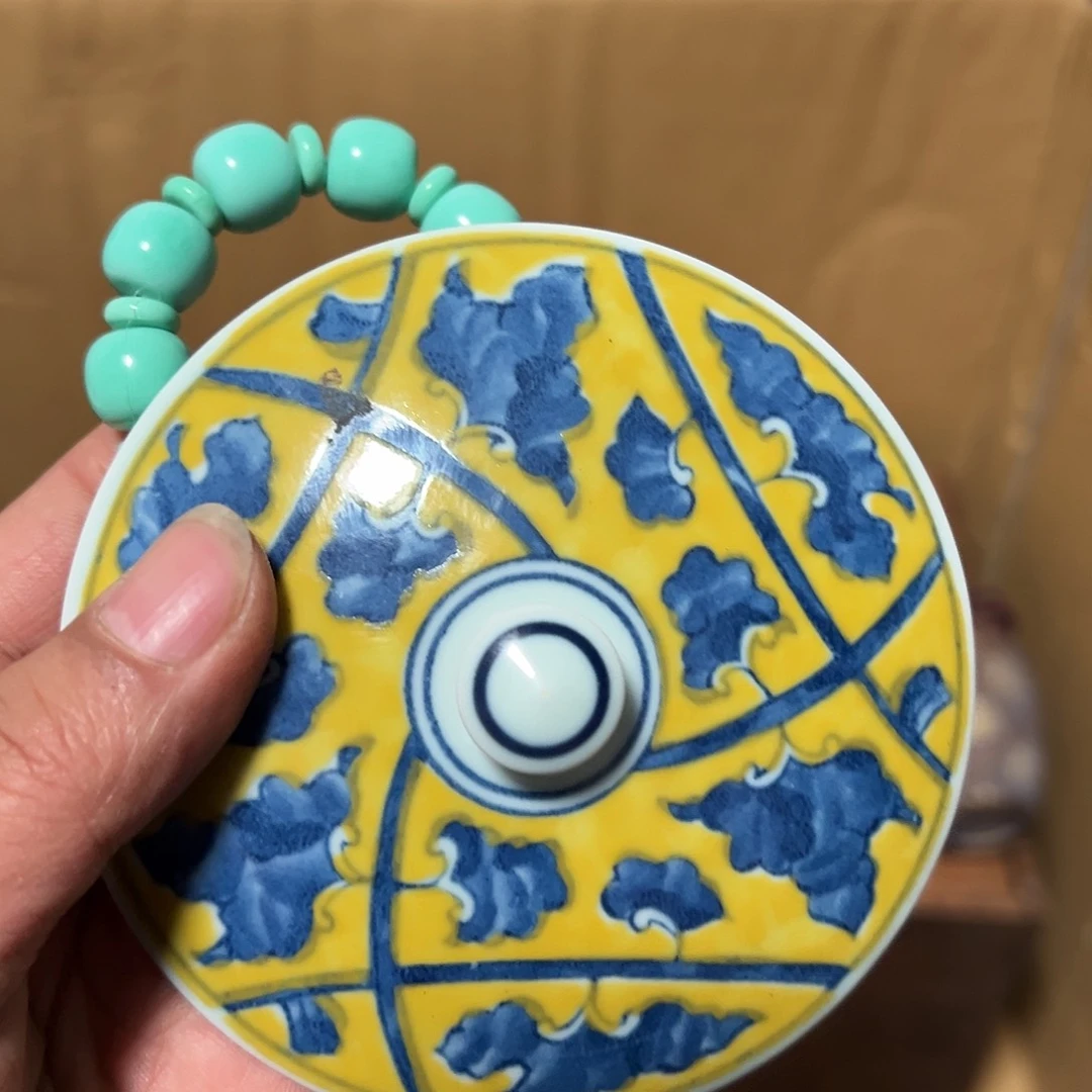 碟喵**汪瓷器木器工艺摆件