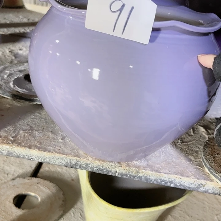 瓶18高19 景德镇陶瓷学院