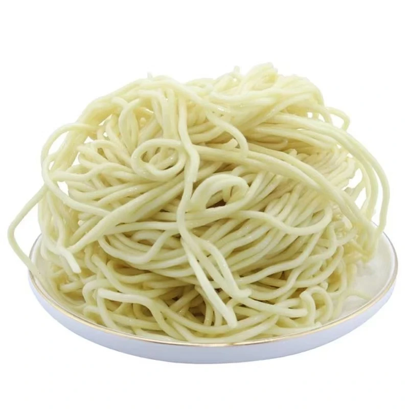 【新鲜现做】老上海炒面 油面