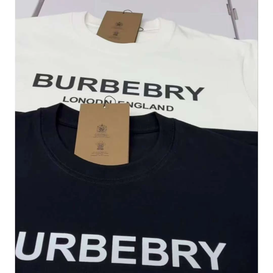 纯棉男女同款短袖