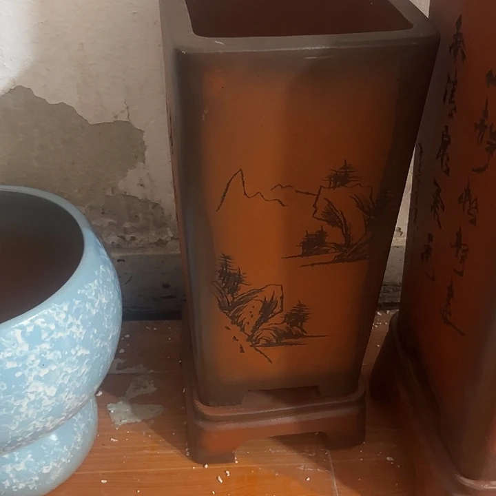 泥塑自产自销模式