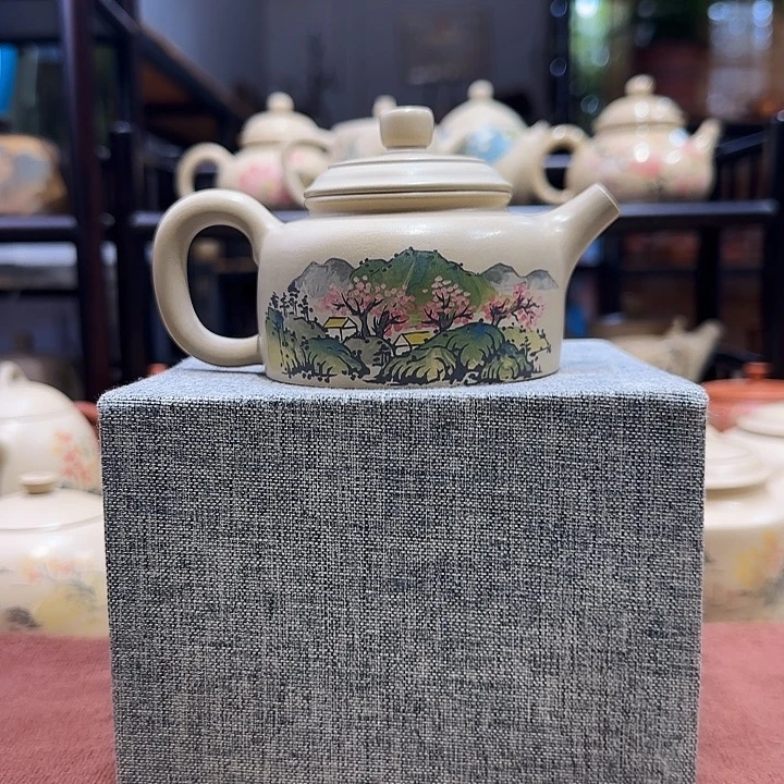 建水紫陶全手工制作wdfgjjweyyiiu24677