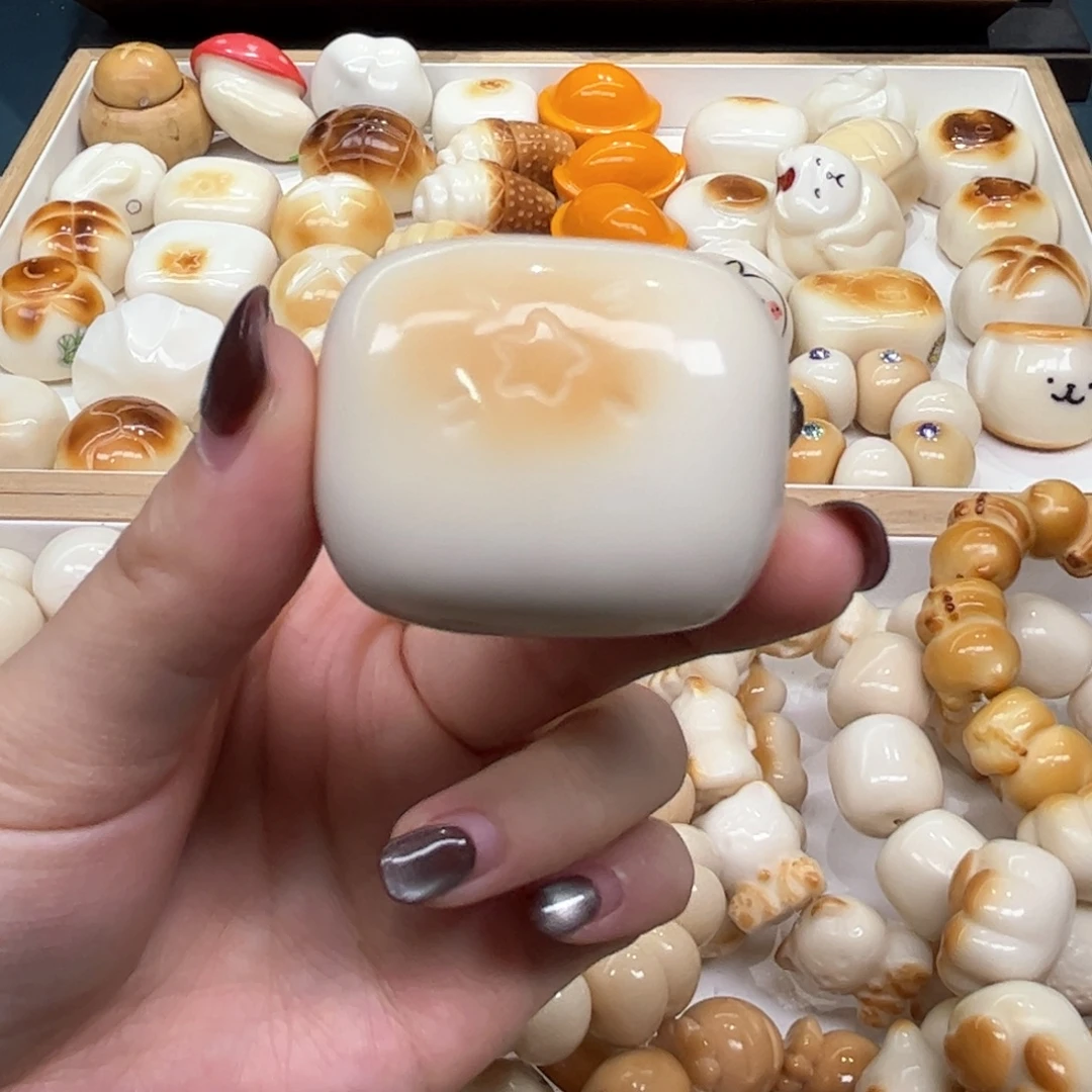 一***踢手串菩提根/象牙果9.15.25微瑕福利不退换已减
