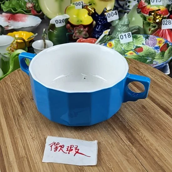 潮州创艺瓷家陶瓷