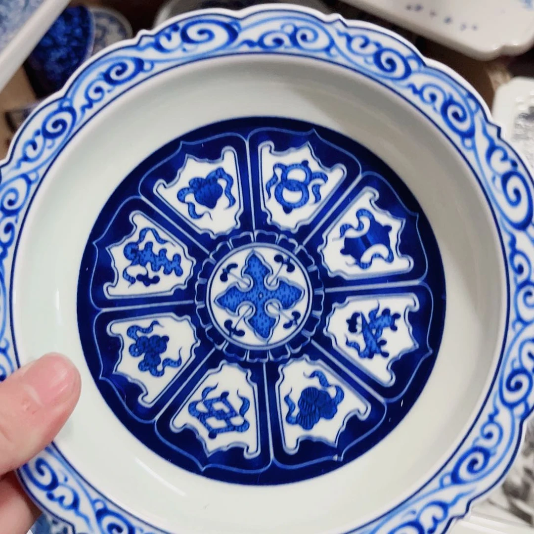 瓷片仓库直播间专属链接