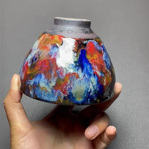 【闪购商品】茶盏-573............