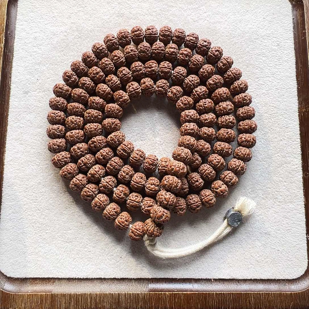 吊坠金刚菩提小产季老树王脖挂