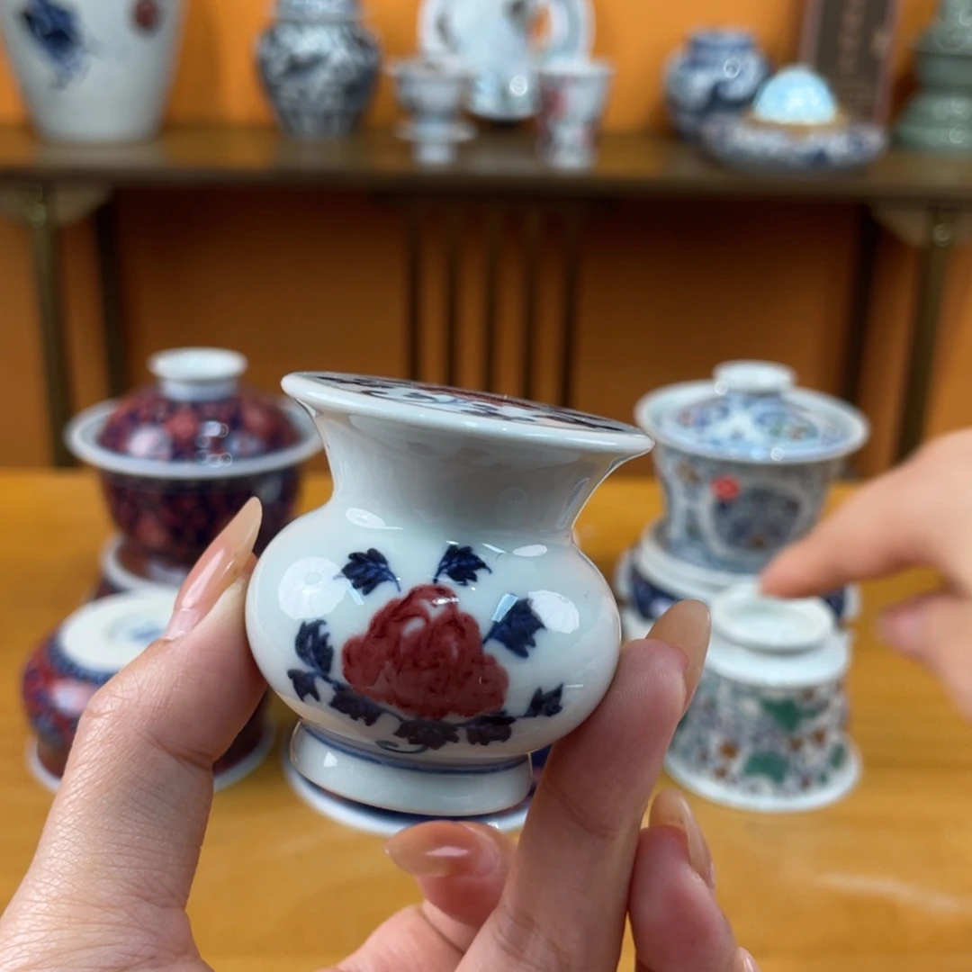 景德镇手绘哈哈哈哈哈哈