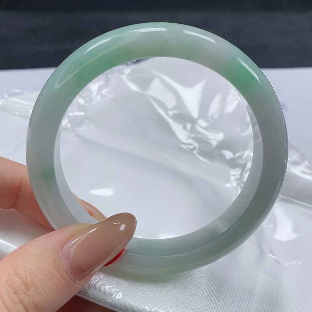 【闪购商品】翡翠手镯未镶嵌390号