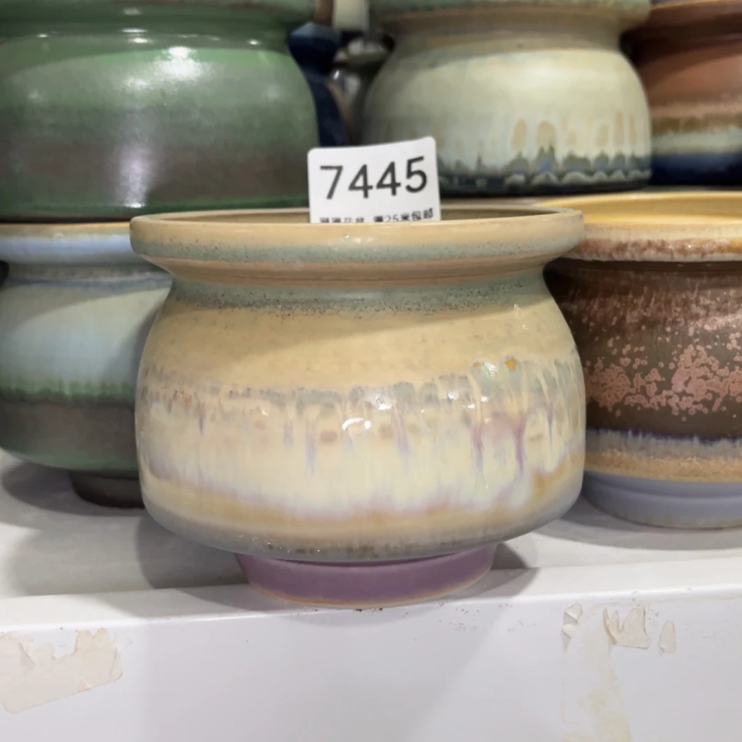 7445内口10景德镇手工