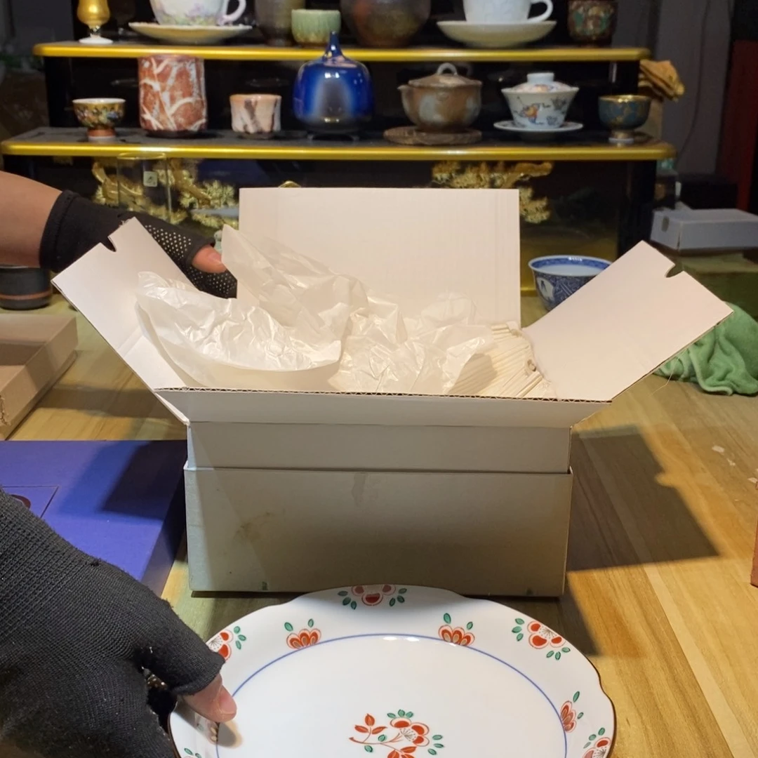 布***多易雅集工艺品有限公司