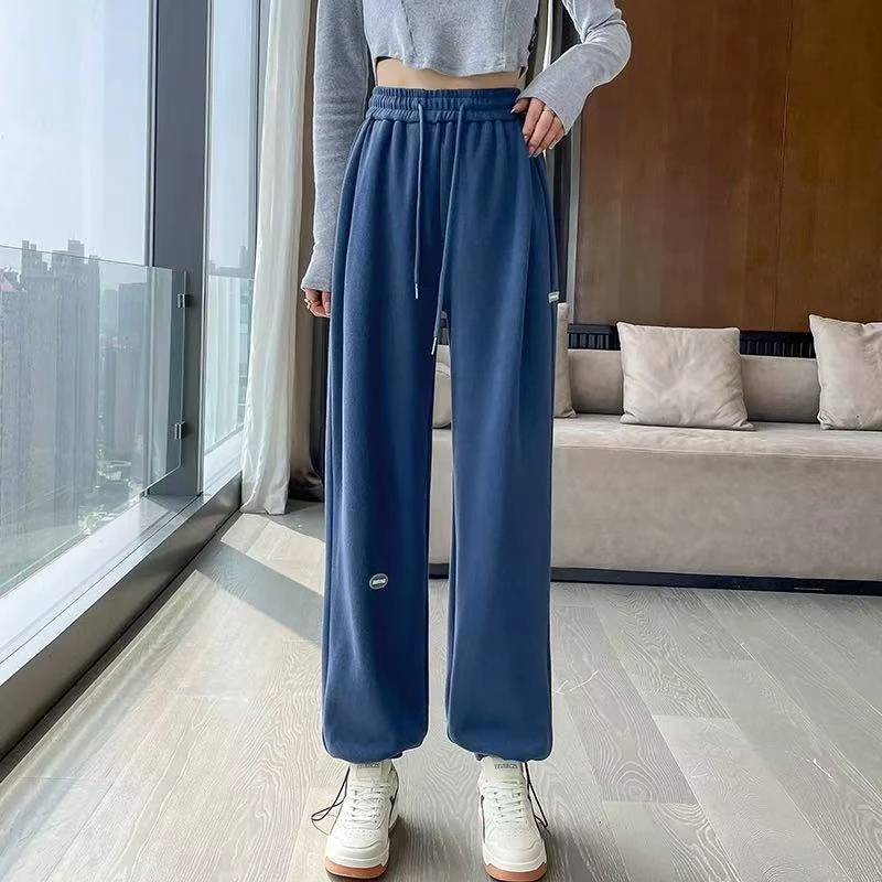 楠楠右4-3中3031款裤子