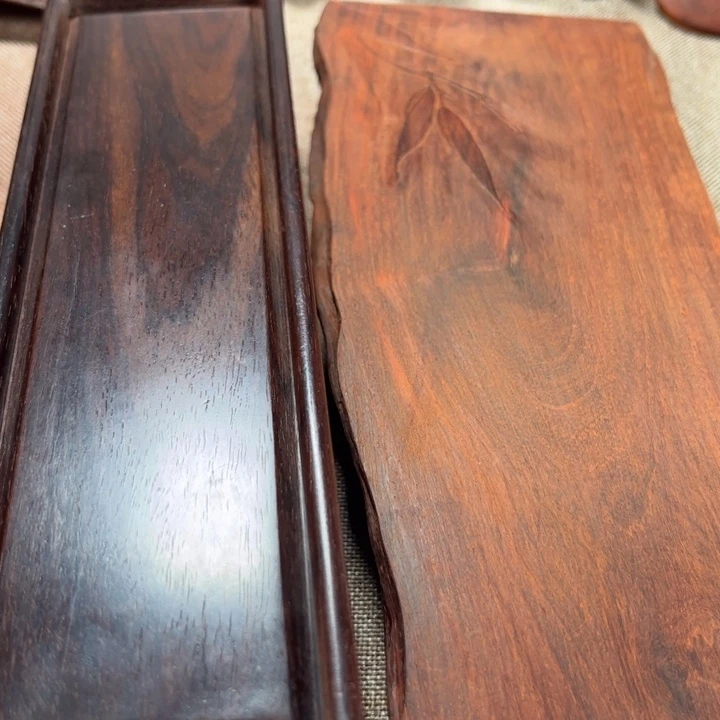 檀香紫檀（小叶紫檀）1**号