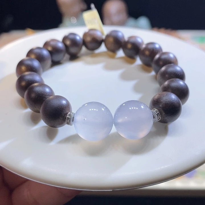 翡翠未镶嵌吊坠(不含链)翡翠茅台白手串