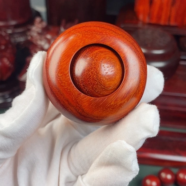 其他小叶紫檀（檀香紫檀）