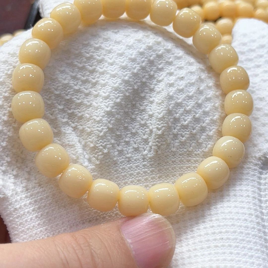 骆驼牙手串/手链骆驼牙串5