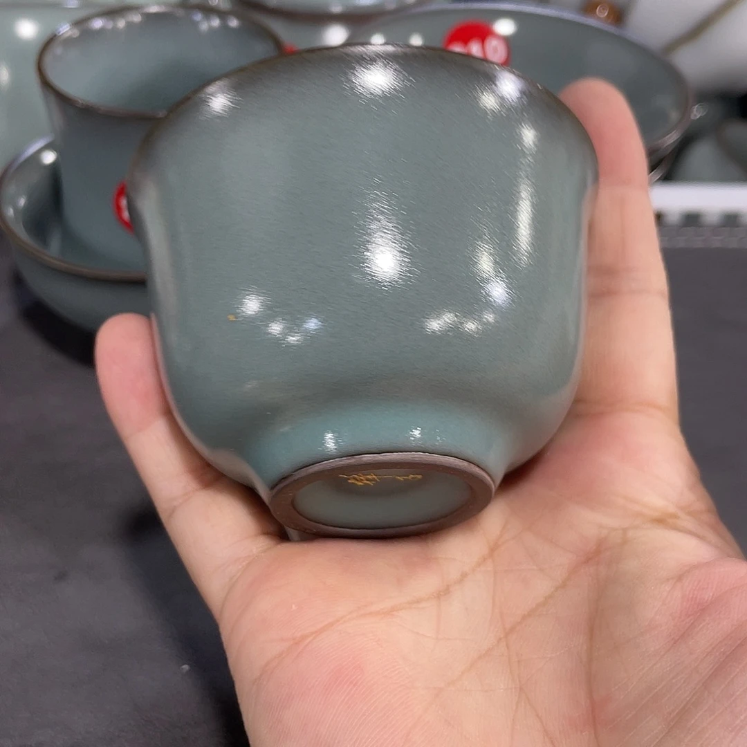 瓷片小微瑕，发货！！！！！！