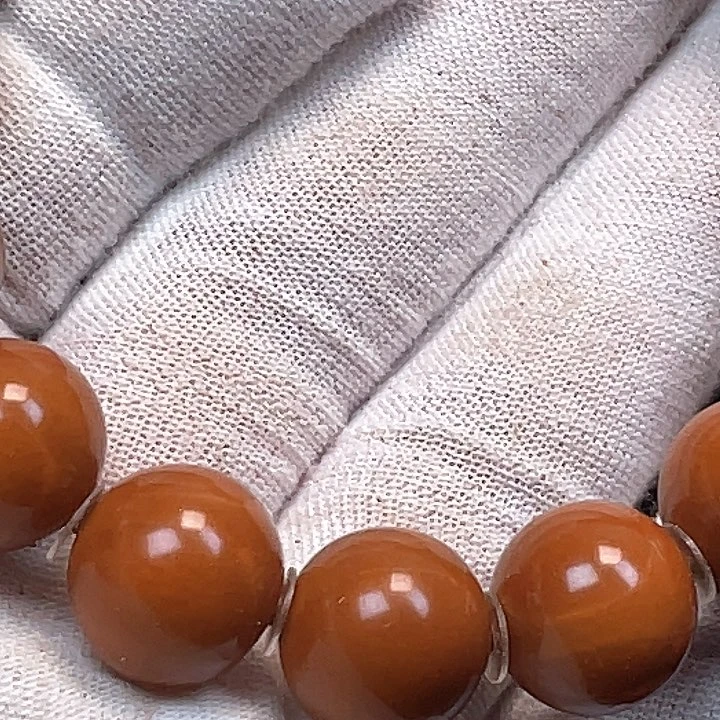 手串/手链橄榄核好****?橄榄145三角