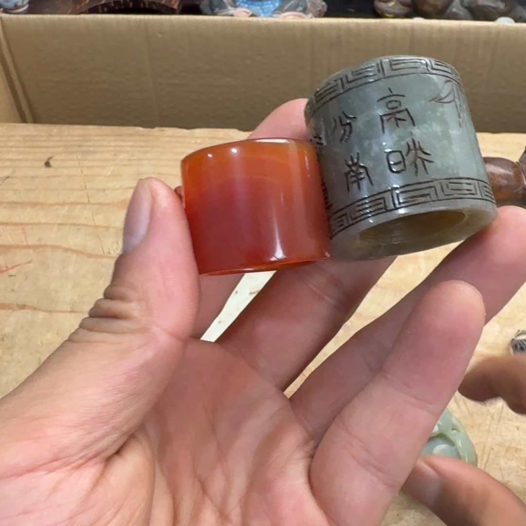 陶瓷手串，多样性发一