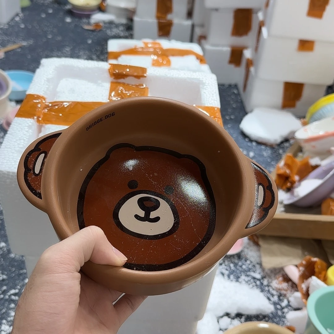 瓷品陶瓷微x链接装a66