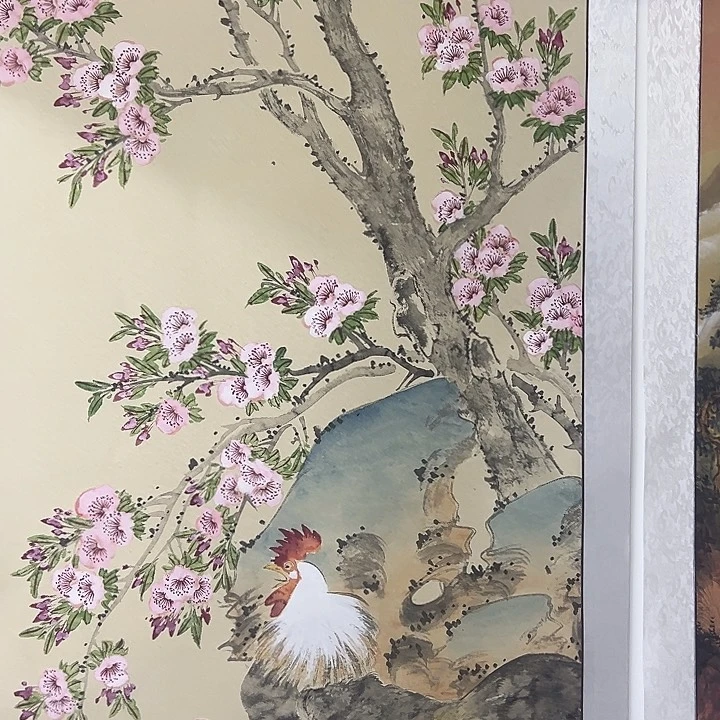 落地款波*新号开播福利多多