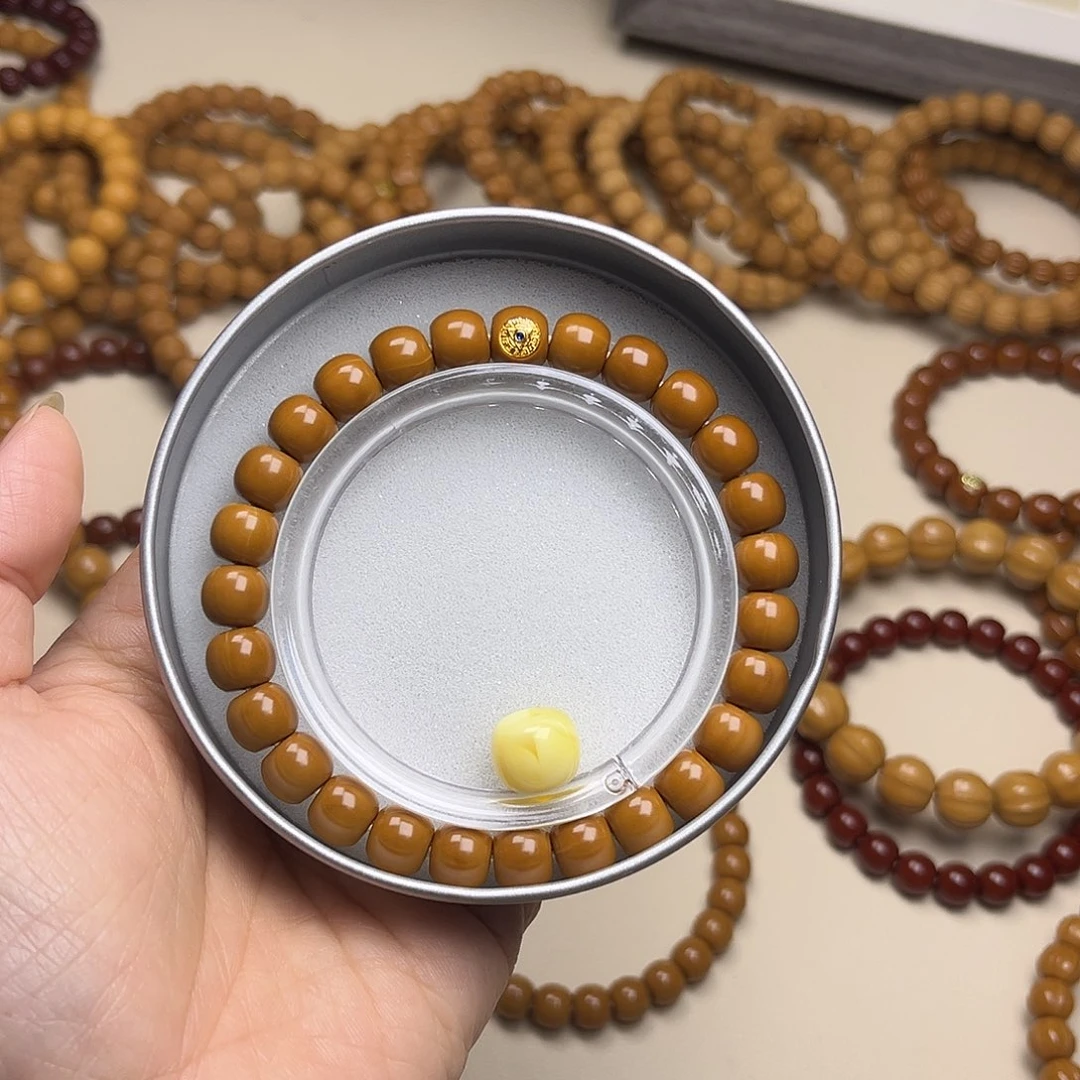 猴头核桃手串老邢8da