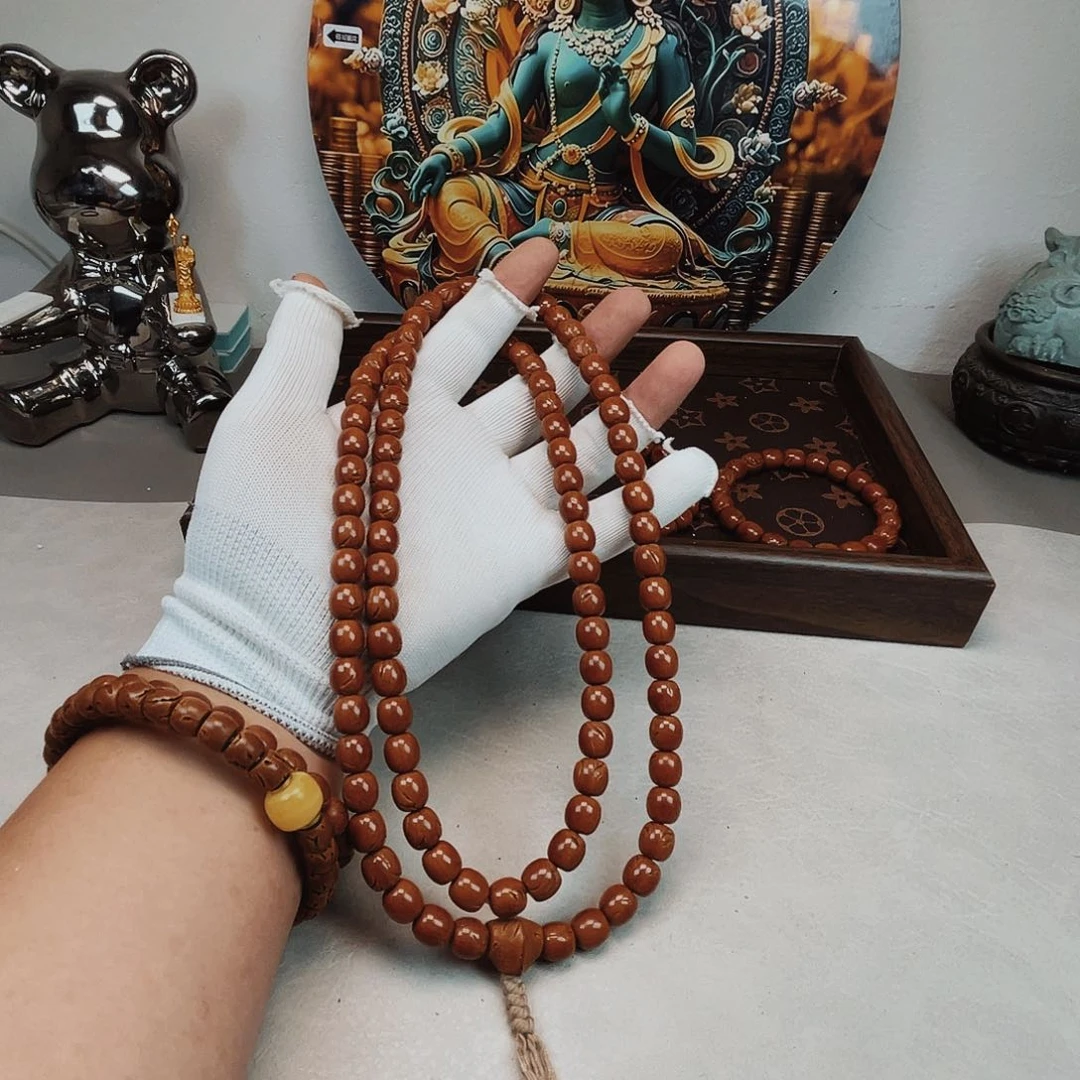 桃核吊坠桃核光柱