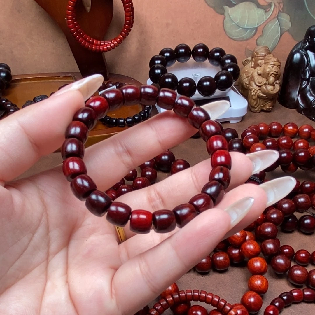 檀香紫檀（小叶紫檀）8/9福利