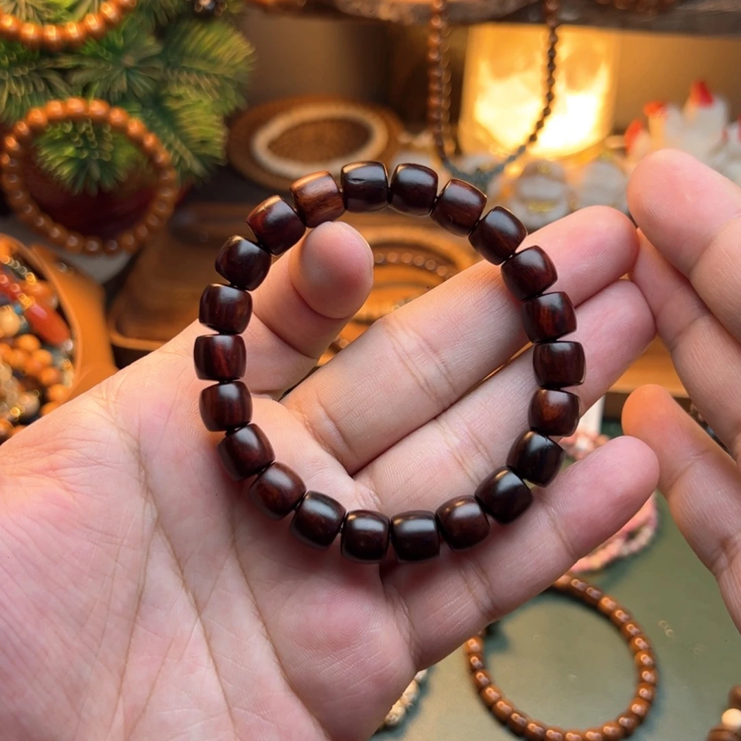 菩提根/象牙果手串