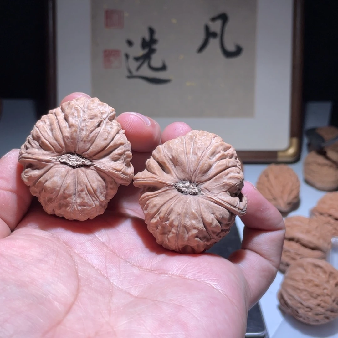 吊坠文玩核桃南瓜