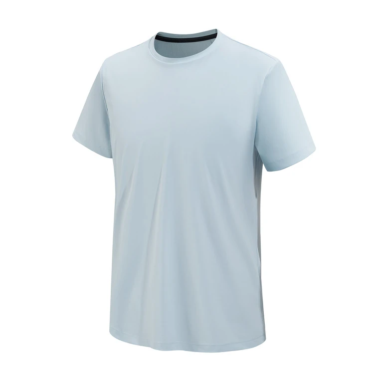 T恤男装2025年夏季潮流四季流行