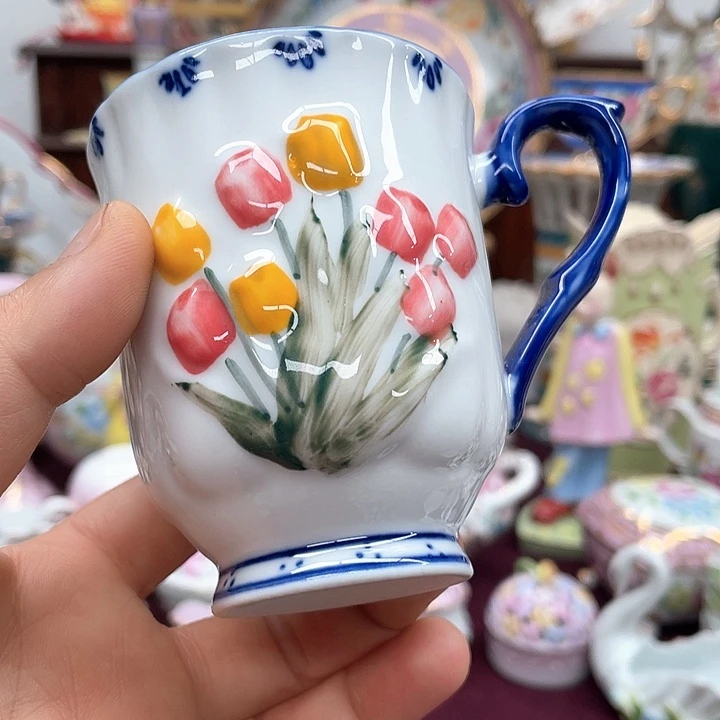 陶瓷摆件摆件摆件