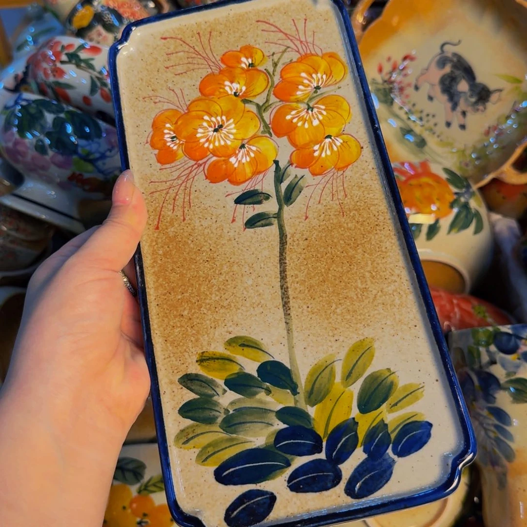 瓷片景德镇源头厂家