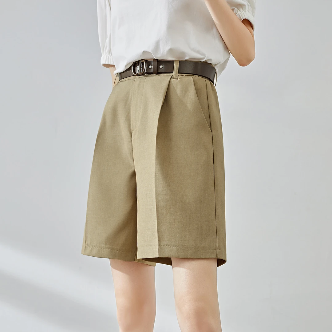 【粉丝专享】夏季新款女式女款休闲裤NK225078