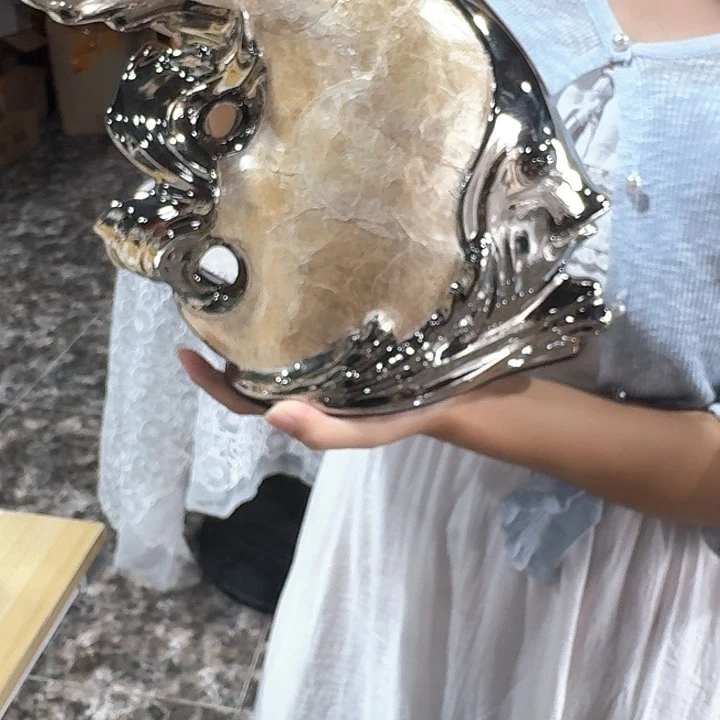 瓷片样品样品样品一对
