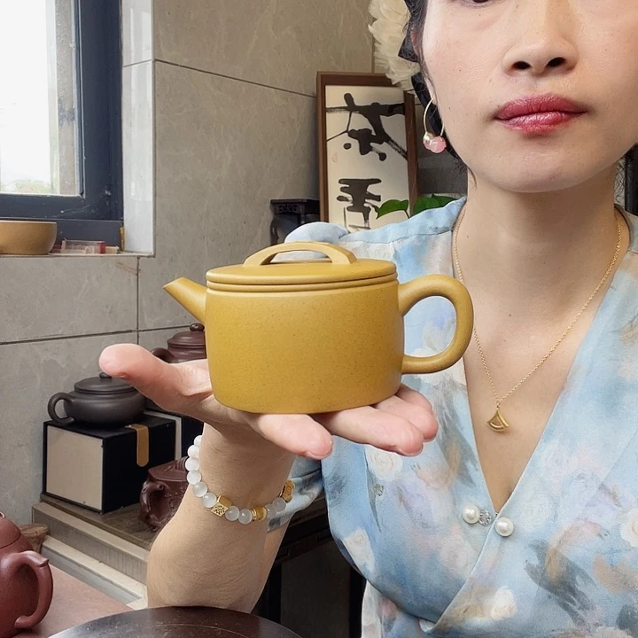 兜***糖茶杯紫砂将破汉瓦