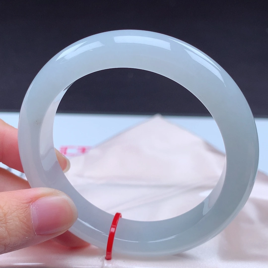 未镶嵌手镯翡翠002089 手镯