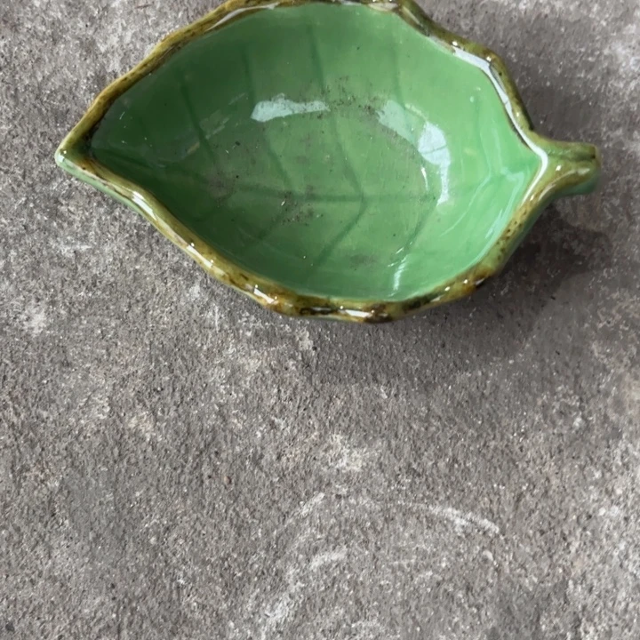 老货盘子碗啥都有