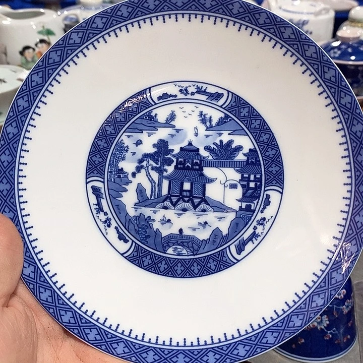 摆件景德镇陶瓷摆件