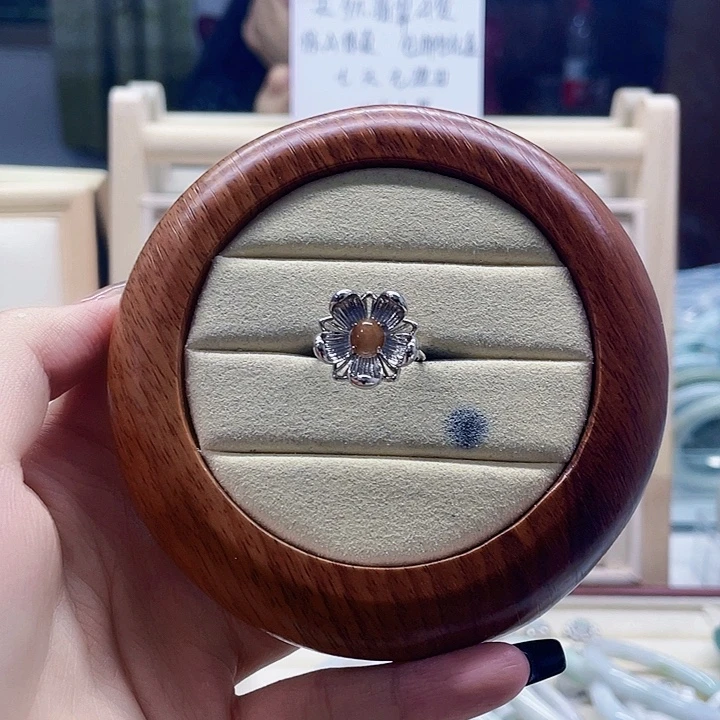 翡翠未镶嵌颈饰天然翡翠