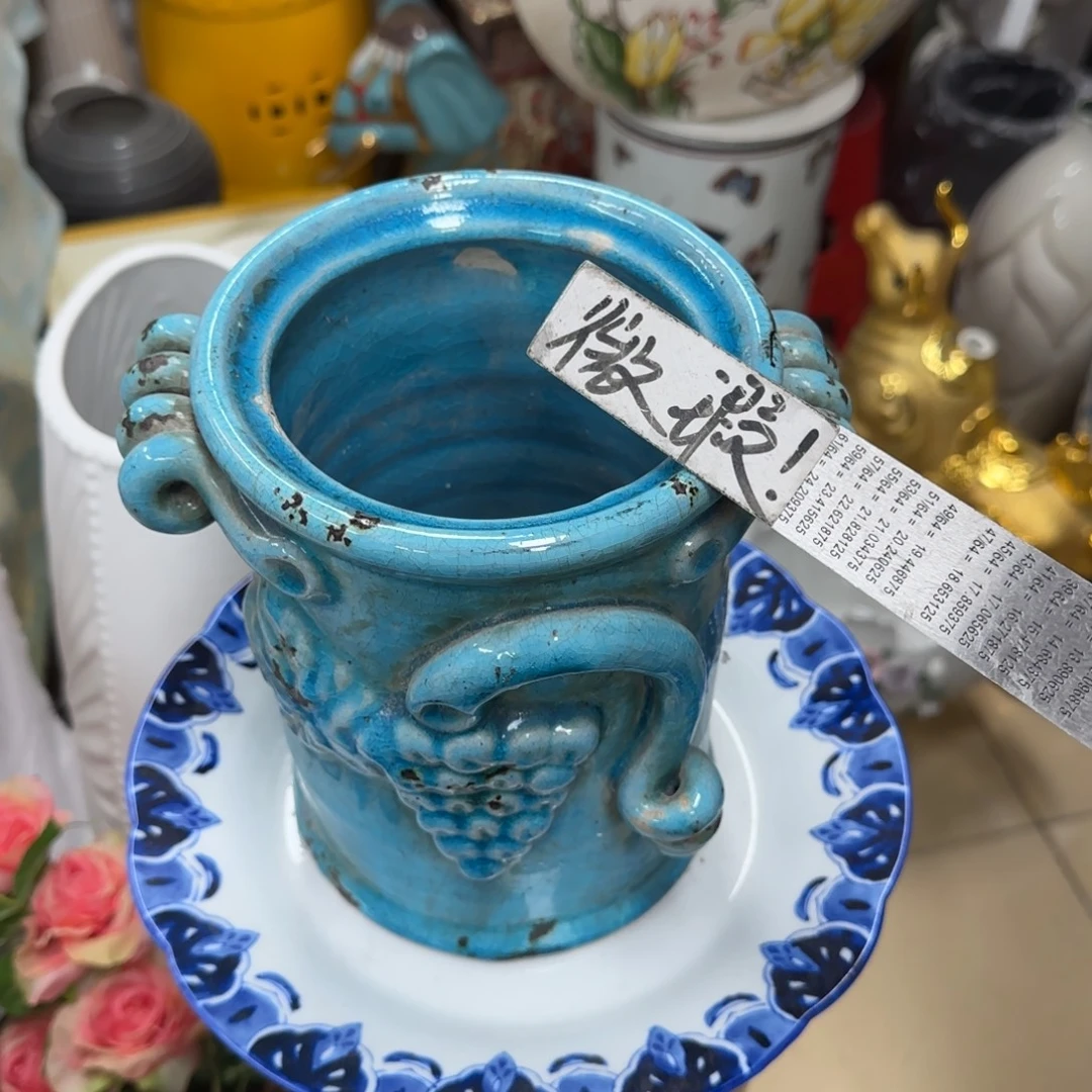 瓷片陶瓷工艺轻微微瑕