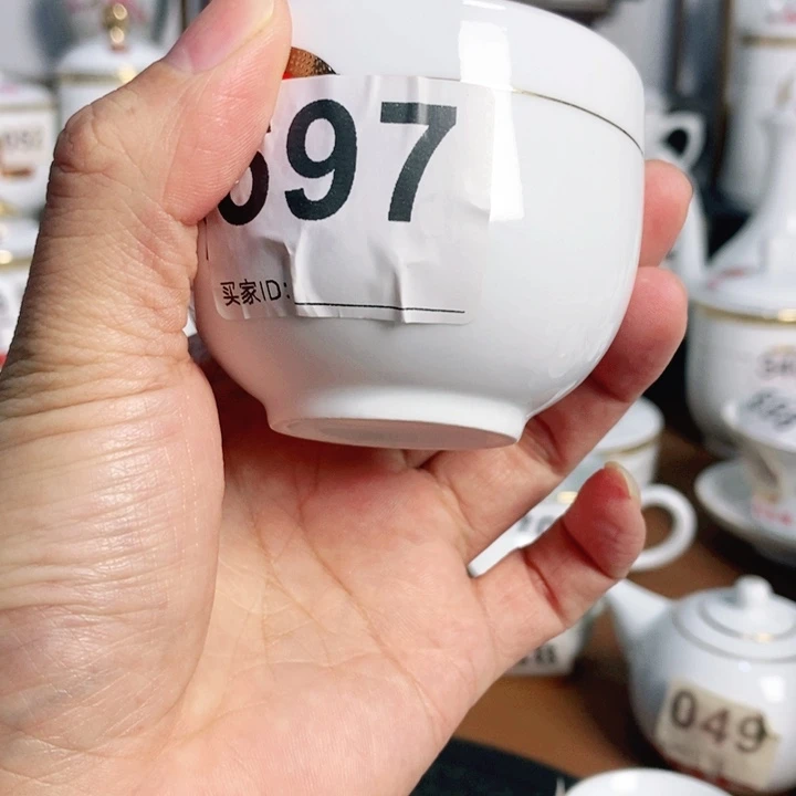 手工艺品琉璃景德镇